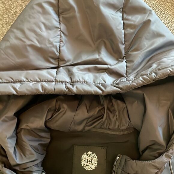 Hörst hybrid Jacket with Removable Hooded Bib black size XXL - Picture 13 of 15